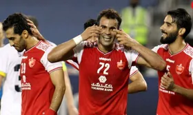 حضور آل کثیر در پرسپولیس منتفی می&zwnj;شود؟