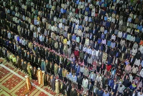 بیش از ۳۰ درصد جمعیت جهان تا سال ۲۰۶۰ مسلمان خواهند شد