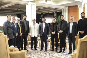 استاندار خراسان رضوی خبر داد؛&nbsp;مشهد میزبان مسابقات بین المللی جودو جام اکو