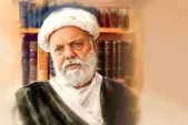 از اهالی منظومه فرهنگ | مختصری از زندگی مرحوم عزیزا... عطاردی نویسنده مجموعه فرهنگ خراسان