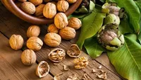 چرا باید گردو را به برنامه روزانه اضافه کنیم؟