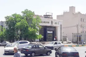 دوربرگردان حادثه&zwnj;خیز فدائیان اسلام