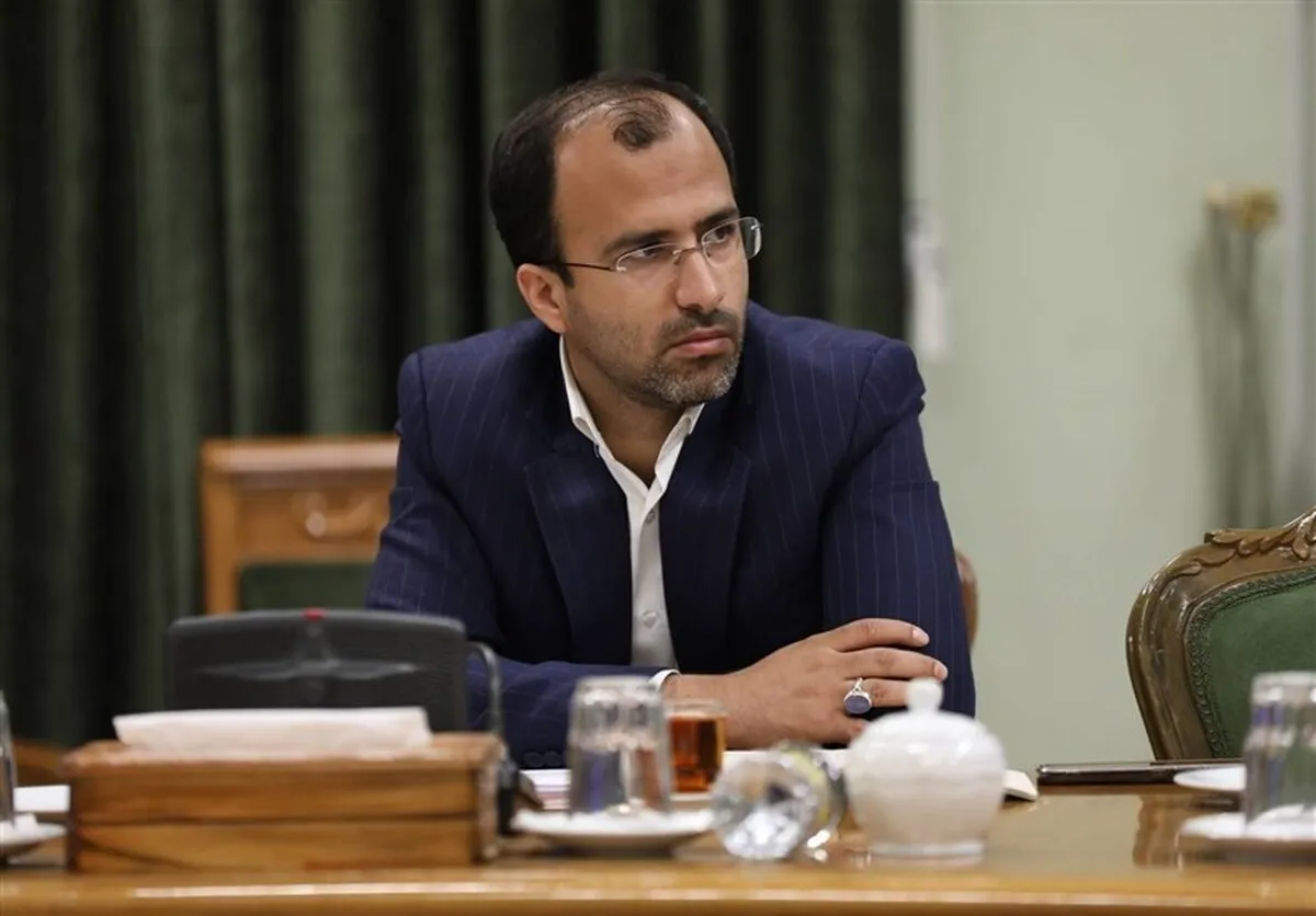 معاون استاندار خراسان رضوی: تحولات دولت‌ها نباید باعث تغییر زیرساخت‌های اقتصادی شود