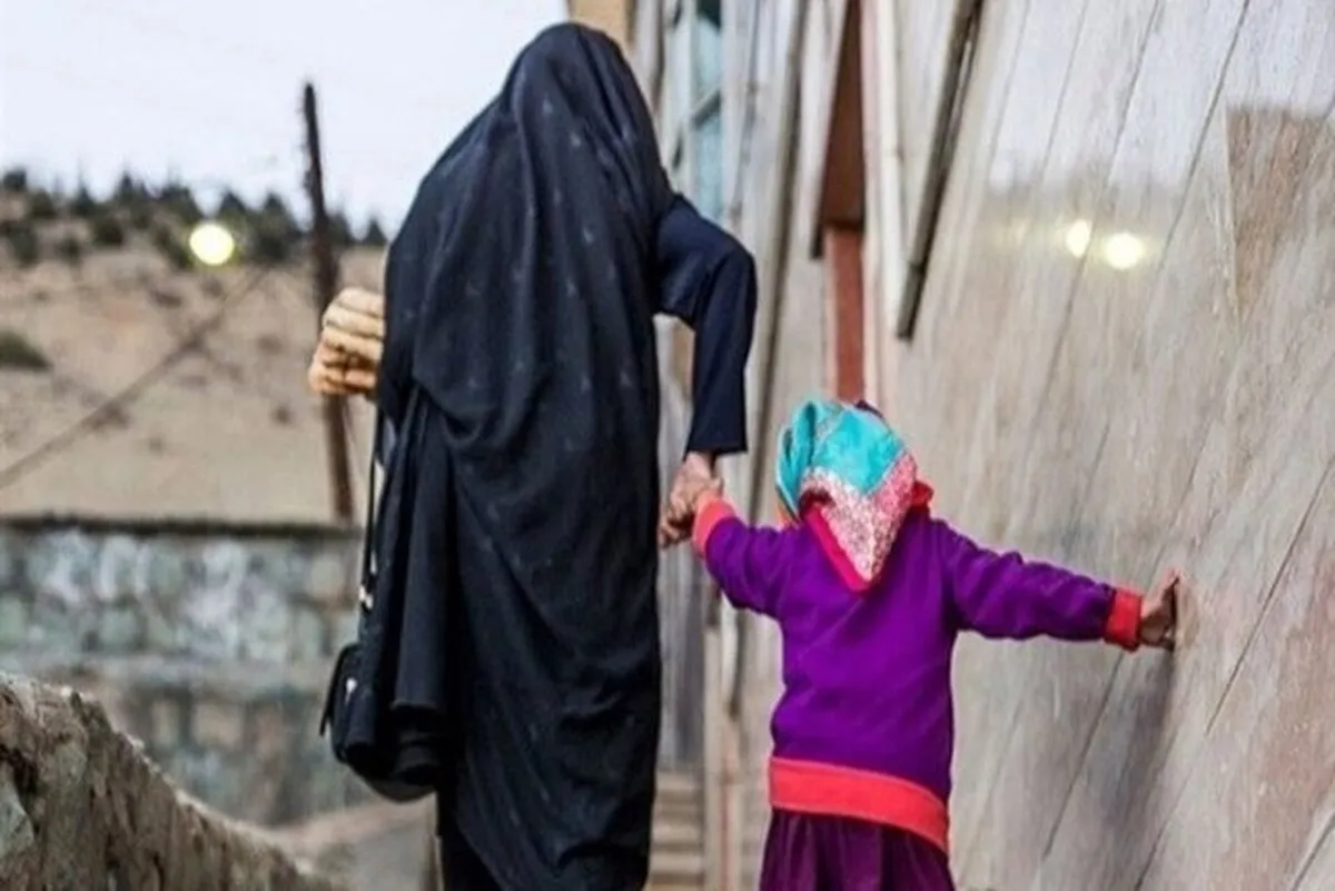 زنان سرپرست خانوار، یکی از گروه های اولویت دار کمیته امداد امام خمینی (ره)