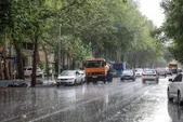آمادگی کامل حوزه فضای سبز شهری مشهد برای مواجهه با پیامد‌های اقلیمی «ال‌نینو» در پاییز ۱۴۰۵