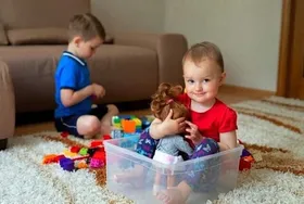 اسباب&zwnj;بازی&zwnj;های حاوی سرب، باعث مسمومیت و ایجاد عوارض جدی در کودکان می&zwnj;شوند