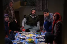 زمان پخش و تکرار سریال &laquo;فراری&raquo; در آی&zwnj;فیلم + خلاصه داستان