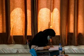 پذیرفته شدگان انصرافی دوره روزانه، از شرکت در کنکور ارشد۱۴۰۱ منع می&zwnj;شوند