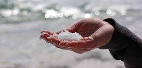 فریب مردم با انجام تبلیغات نمک&zwnj;های فانتزی