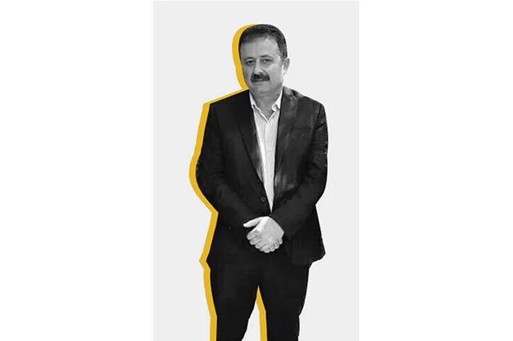 ورود به سیاست با کلید شهرت