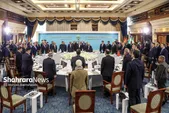 دبیرکل سازمان همکاری اقتصادی اکو: باید توافق تجاری اکو را به‌روز‌رسانی کنیم | کشور‌های منطقه نیازمند اقتصاد رقابتی هستند + فیلم