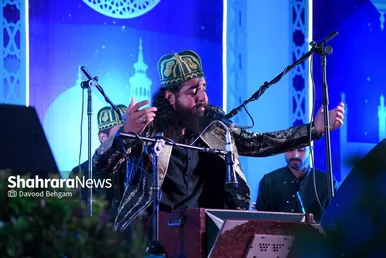 گلشهر، میزبان رویداد بین‌المللی  «رمضان ماه امت»