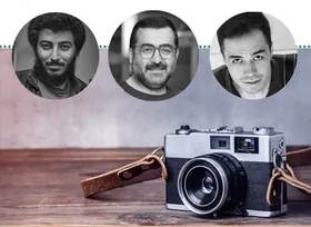 هیات داوران نمایشگاه و فروشگاه عکس &laquo;ایران من&raquo; معرفی شدند