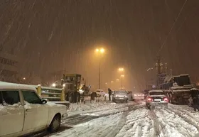 مدارس و دانشگاه&zwnj;های قزوین تعطیل شد (۲۵ دی ۱۴۰۱) + جزئیات