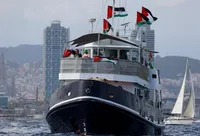 انتشار گزارش‌هایی در مورد تجاوز جنسی نظامیان اسرائیلی علیه فعالان ناوگان صمود