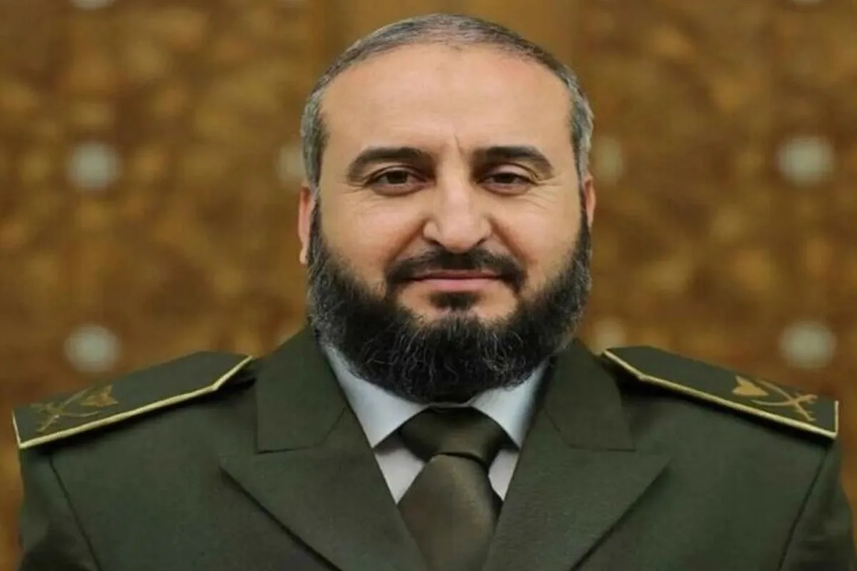 وزیر دفاع سوریه: با قسد درباره آتش بس توافق کردیم