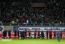 باشگاه شهرخودرو: بازی&zwnj;های&zwnj;مان را لغو کنید