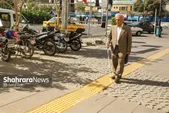 نگاهی به اقدامات انجام‌شده برای دسترس‌پذیری مشهد برای همه | چرخ‌های امید در پیچ‌وخم‌های شهر