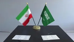 عربستان سرکنسول جدید خود برای مشهد را مشخص کرد