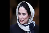 بازگشت نگار جواهریان به تئاتر پس از ۴ سال