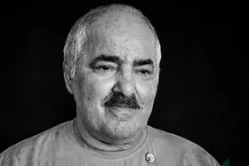 &laquo;محمد کوچک&zwnj;پور&raquo; هنرمند عکاس درگذشت