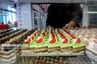 آیا قیمت شیرینی شب عید ۱۴۰۴ افزایش می‌یابد؟