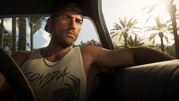۹۰ اسکرین‌شات جذاب از تریلر جی تی‌ ای ۶ (GTA VI)
