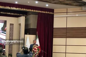 موفقیت قرارگاه عملیاتی خدمت به زائران نوروزی با همدلی و همکاری تمام دستگاه&zwnj;ها