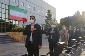 شهردار مشهد: مشهد را به بهشت سرمایه&zwnj;گذاران تبدیل خواهیم کرد