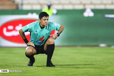شهرآورد ۹۶ استقلال ۴ - ۳ پرسپولیس