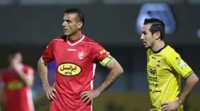سیدجلال آماده نشستن روی نیمکت پرسپولیس می&zwnj;شود