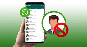 چطور بفهمیم در واتساپ بلاک&zwnj; شده&zwnj;ایم یا نه؟ + معرفی چند ابزار تشخیص بلاک شدن