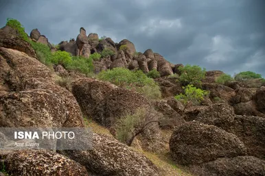 ایران زیباست | مخمل‌کوه - لرستان