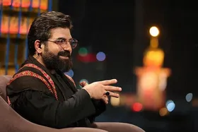 ویژه&zwnj;برنامه افطار شبکه سه با اجرای رسالت بوذری روی آنتن می&zwnj;رود (۲۲ اسفندماه ۱۴۰۱)