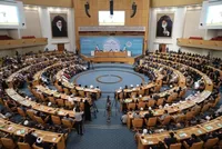 آغاز سی و هشتمین کنفرانس بین‌المللی وحدت اسلامی با حضور پزشکیان