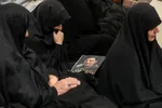 رهبر معظم انقلاب اسلامی: شهید رئیسی خود را از مردم برتر نمی‌دانست | آمریکایی ها در مذاکرات دست از یاوه گویی بردارند (۳۰ اردیبهشت ۱۴۰۴) + فیلم و عکس