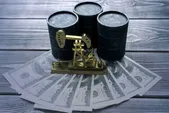 گزارش اوپک از درآمد ۴۵ میلیارد دلاری صادرات نفت ایران در سال ۲۰۲۵