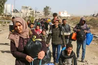 مخالفت اسپانیا با طرح جنجالی ترامپ در مورد کوچ اجباری مردم غزه