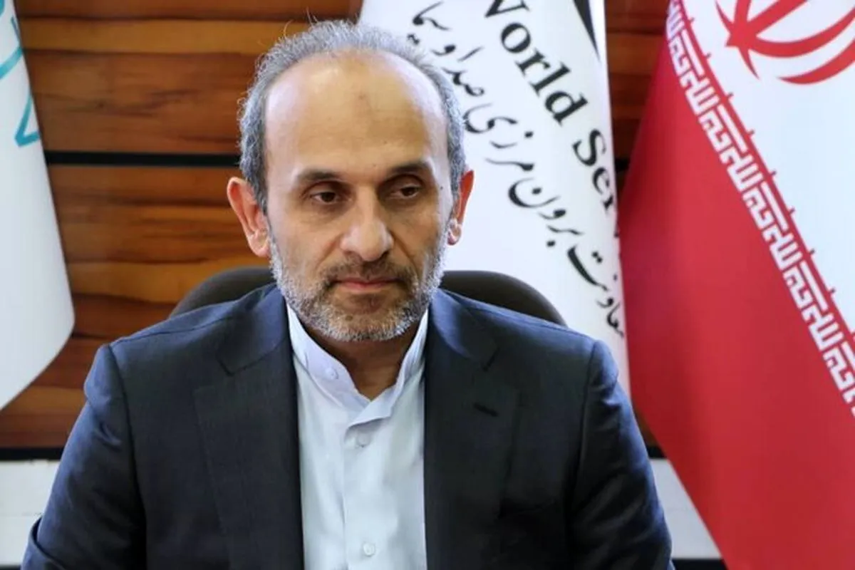 جبلی: صداوسیما در تدارک مناظره‌های ریاست‌جمهوری است