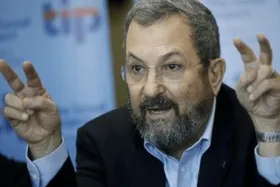 ایهود باراک به تجاوز جنسی وحشیانه متهم شد