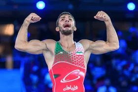 گرایی وارد MMA می&zwnj;شود؟ + عکس