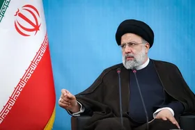 رئیس جمهور: حضور بیگانگان در منطقه مشکل&zwnj;ساز است | عادی سازی روابط با رژیم صهیونیستی به هیچ وجه امنیت ساز نخواهد بود