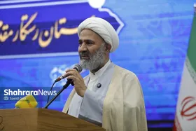 پژمانفر: هتل&zwnj;های مشهد اگر نیروهای خود را تعدیل نکنند از اعتبار ویژه&zwnj;ای برخوردار خواهند شد