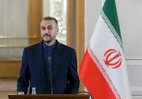 وزیر خارجه: نگرانی&zwnj;های امنیتی ترکیه در شمال سوریه باید از طریق سیاسی حل و فصل شود
