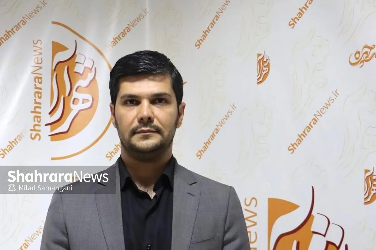 سرمایه گذاری ۳ هزار و ۲۰۰ میلیارد تومانی بخش خصوصی در پروژه «دیجیتال بُرد» شهری مشهد