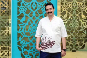 گفت&zwnj;وگو با آرش شفاعی، شاعری که حرفه&zwnj;اش روزنامه&zwnj;نگاری است