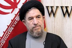 میرتاج الدینی: جریانات سیاسی منتظر آغاز ثبت نام هستند | تکلیف جریان انقلاب تقریبا مشخص است