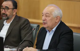 بخش بزرگی از فعالیت&zwnj;های اقتصادی خراسان رضوی وابسته به موضوع تامین آب است