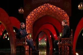 ویدئو | اظهارات جدید ضرغامی در برنامه مهلا درباره بحثش با یک روحانی