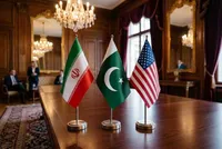منابع غربی: مذاکرات ایران و آمریکا به‌صورت مستقیم برگزار شد